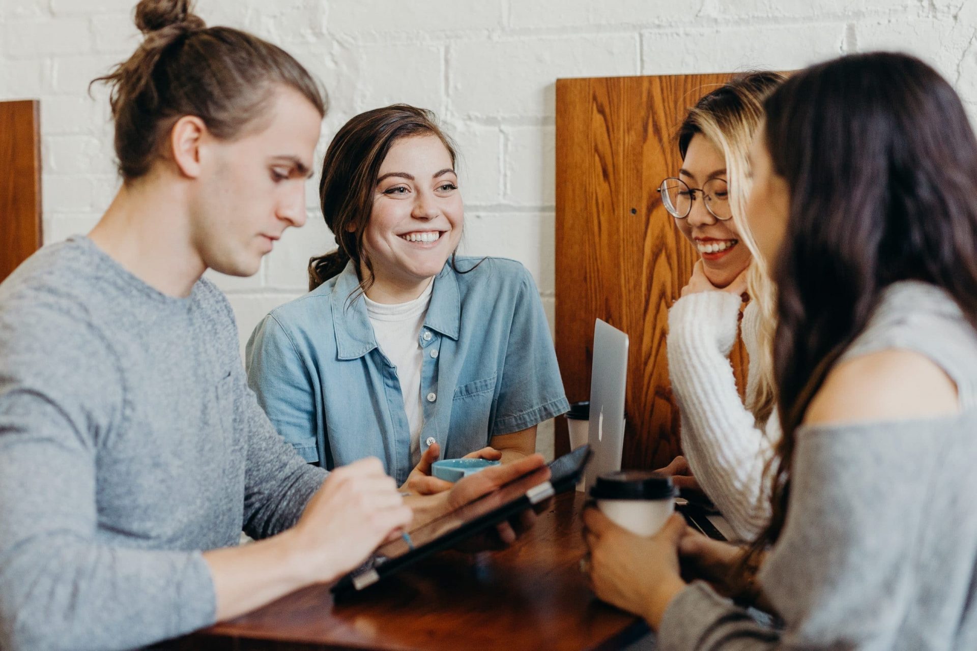 Online schooling programs for International Students